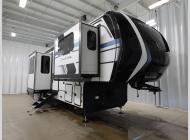New 2026 Keystone RV Alpine 3712KB image