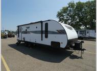 Used 2023 Forest River RV Wildwood X-Lite 24RLXLX image
