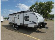 Used 2015 Forest River RV Salem Cruise Lite 241QB image