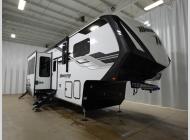 New 2026 Grand Design Momentum M-Class 381MS image