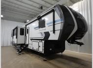 New 2026 Keystone RV Alpine Avalanche Edition 366LS image