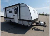Used 2025 Jayco Jay Feather Air SL 17BHSL image