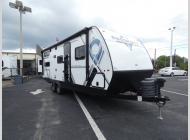 Used 2024 Keystone RV Passport SL 229BH image
