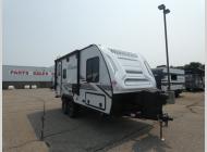 Used 2022 Winnebago Industries Towables Micro Minnie 1808FBS image