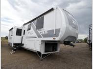 New 2025 Highland Ridge RV Open Range 3X 390TBS image