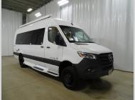 New 2024 Coachmen RV Galleria 24A image