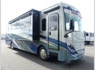 New 2025 Fleetwood RV Frontier 36SS image