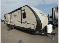 Used 2015 Coachmen RV Freedom Express Liberty Edition 320BHDS image