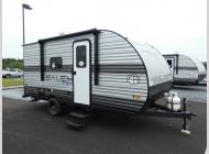 New 2025 Forest River RV Salem FSX 174BHLE image