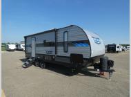 Used 2021 Forest River RV Salem 22RBS image