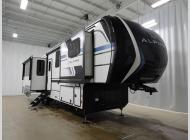 New 2026 Keystone RV Alpine 3303CK image