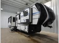New 2026 Keystone RV Alpine 3303CK image