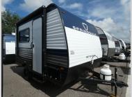 New 2026 Keystone RV Springdale Mini 1320RD image