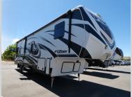 Used 2014 Keystone RV Fuzion 310 image