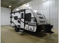 New 2024 Winnebago Industries Towables Micro Minnie 1700BH image