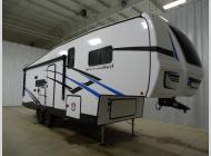 New 2024 Forest River RV Impression 240RE image