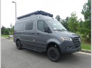 New 2025 Winnebago Revel 44E image