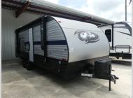 Used 2019 Forest River RV Cherokee Grey Wolf 24JS image