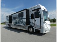 New 2025 Fleetwood RV Palisade 45DS image