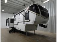 New 2026 Keystone RV Cougar 316RLS image