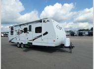 Used 2011 Keystone RV Cougar X-Lite 26BHS image