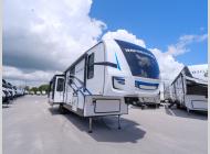 Used 2024 Forest River RV Impression 318RLVIEW image
