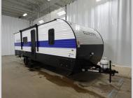 New 2025 Coachmen RV Clipper 5K Series 26BH image