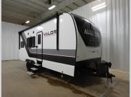 New 2025 Alliance RV Valor All-Access 21T15 image