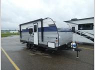 Used 2022 Prime Time RV Avenger LT 17BHS image