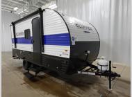 New 2025 Coachmen RV Clipper Cadet 17CBH image