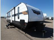 Used 2020 Forest River RV Wildwood 27RKS image