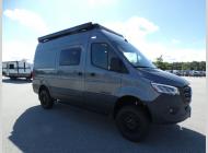 New 2025 Tiffin Motorhomes GH1 Std. Model image