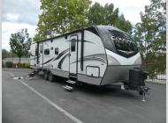 Used 2022 Keystone RV Cougar Half-Ton 30BHS image