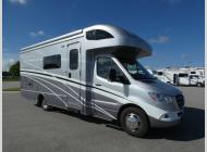 New 2025 Winnebago Navion 24D image