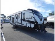 Used 2021 Heartland Torque TQ T26 image