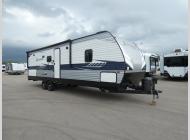 Used 2020 CrossRoads RV Zinger ZR299RE image