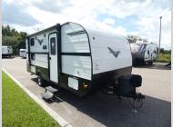 Used 2022 Riverside RV Retro 190BH image
