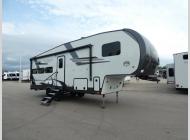 Used 2025 Forest River RV Rockwood Signature R301RKS image