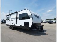 Used 2024 Forest River RV Wildwood 22ERASX image
