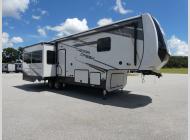 Used 2022 Forest River RV Cedar Creek 291RW image