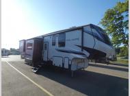 Used 2021 CrossRoads RV Volante 3880MK image