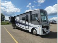 New 2025 Fleetwood RV Fortis 34MB image