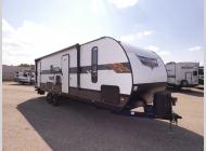 Used 2021 Forest River RV Wildwood 26DBUD image