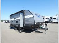 Used 2018 Forest River RV Salem Cruise Lite FS 197BH image