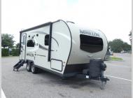 Used 2020 Forest River RV Rockwood Mini Lite 2109S image