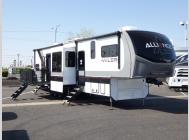 Used 2025 Alliance RV Valor 42V14 image