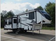 Used 2022 Grand Design Reflection 150 Series 295RL image
