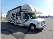 Used 2018 Thor Motor Coach Outlaw 29J image