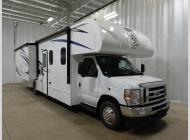 New 2025 NeXus RV Triumph 32T image