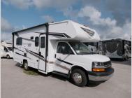 New 2025 Coachmen RV Freelander 21QSS image